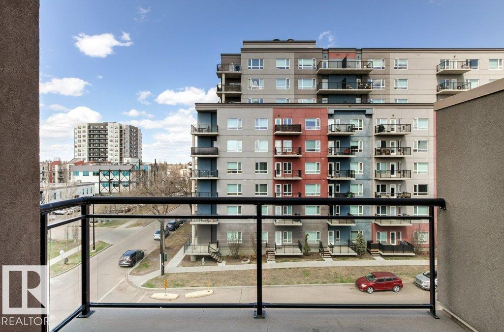 Photo 19 at 404 - 10411 122 Street NW, Westmount, Edmonton