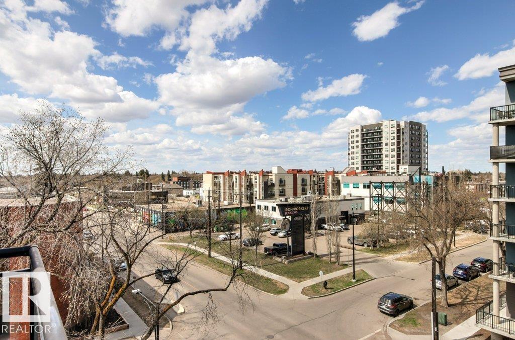 Photo 20 at 404 - 10411 122 Street NW, Westmount, Edmonton