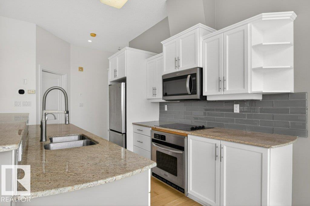 Photo 25 at 404 - 10411 122 Street NW, Westmount, Edmonton
