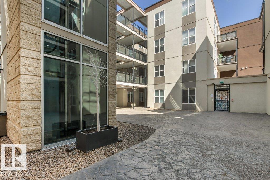 404 - 10411 122 Street NW, Westmount, Edmonton