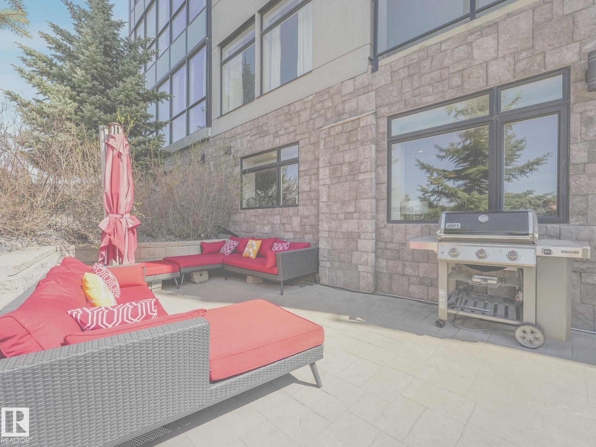 Photo 41 at 122 - 5151 Windermere Boulevard SW, Ambleside, Edmonton