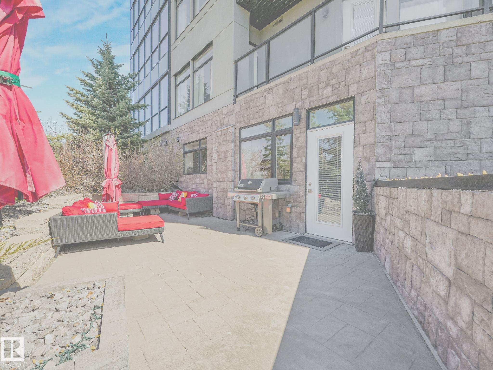 Photo 43 at 122 - 5151 Windermere Boulevard SW, Ambleside, Edmonton