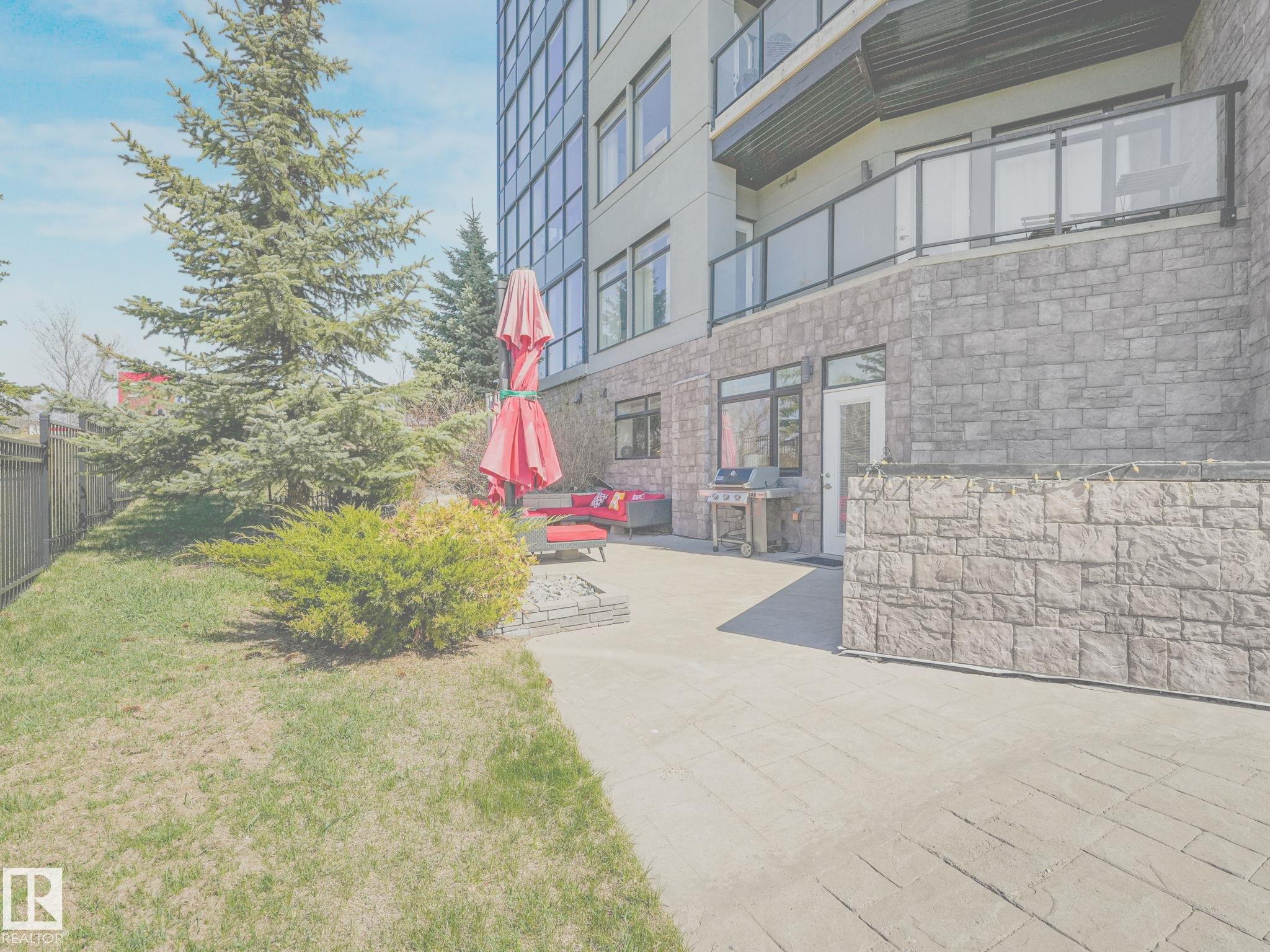 Photo 44 at 122 - 5151 Windermere Boulevard SW, Ambleside, Edmonton