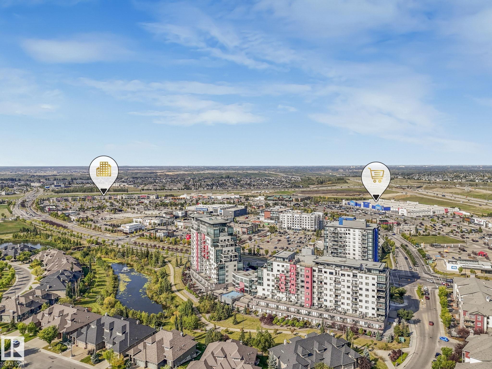 Photo 49 at 122 - 5151 Windermere Boulevard SW, Ambleside, Edmonton