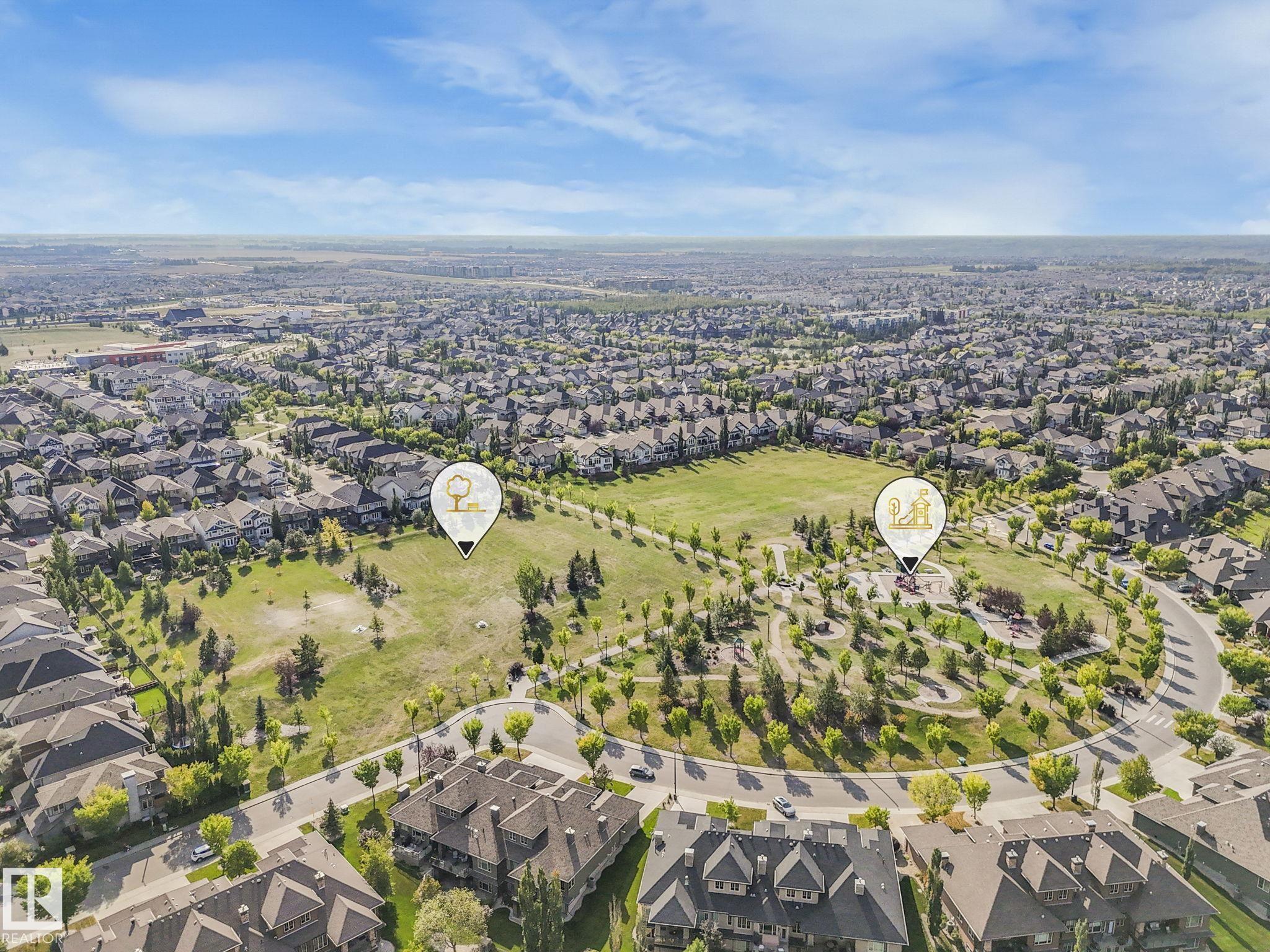 Photo 50 at 122 - 5151 Windermere Boulevard SW, Ambleside, Edmonton