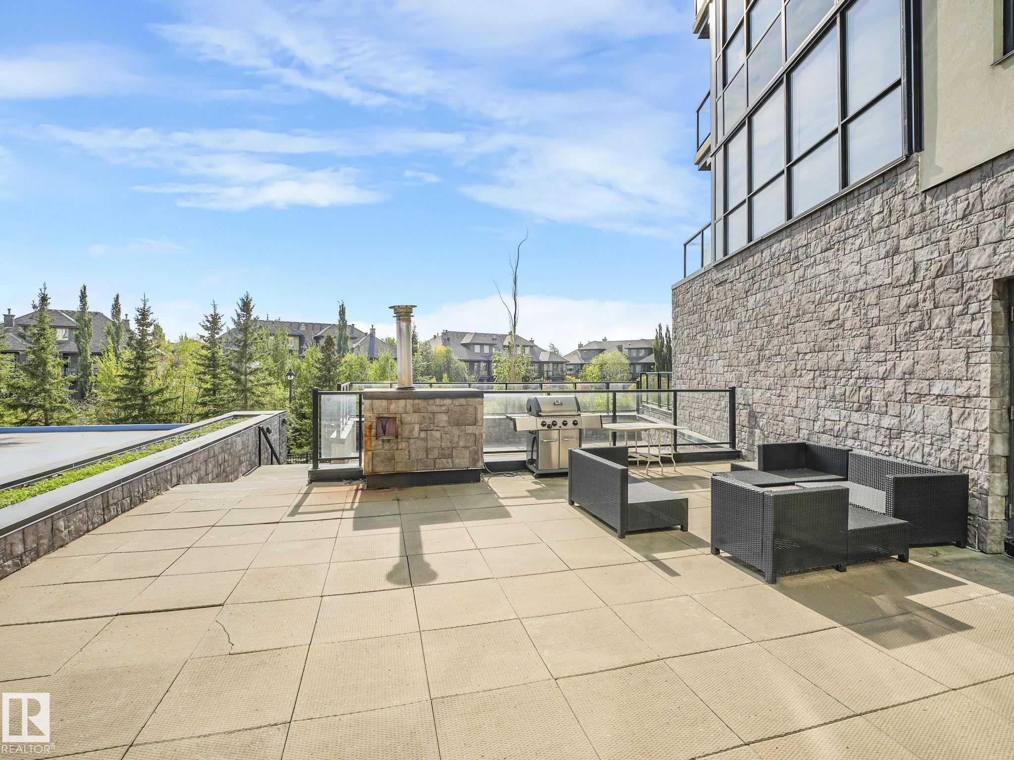 Photo 54 at 122 - 5151 Windermere Boulevard SW, Ambleside, Edmonton
