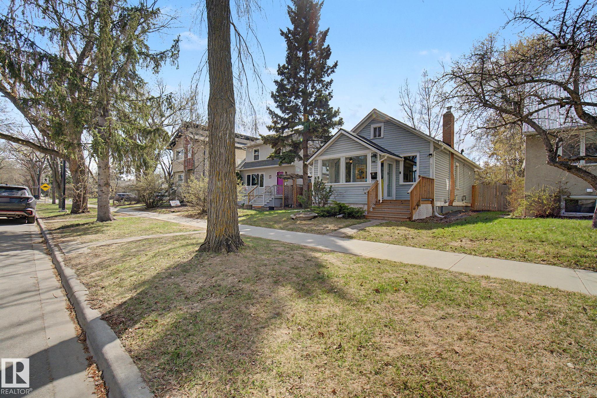 Picture for 11512 122 ST NW