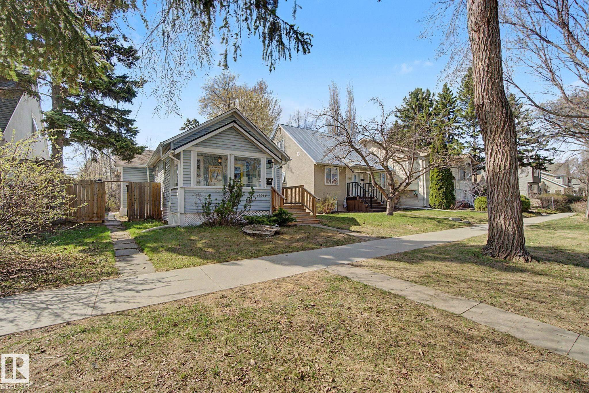 Picture for 11512 122 ST NW