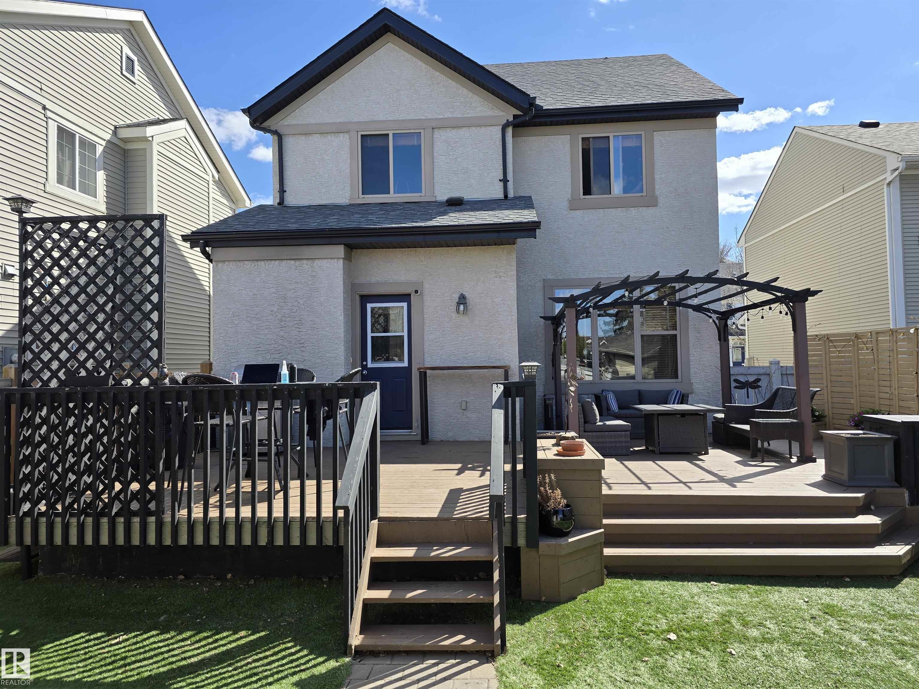 1205 Colonel Stone Avenue NW, Griesbach, Edmonton