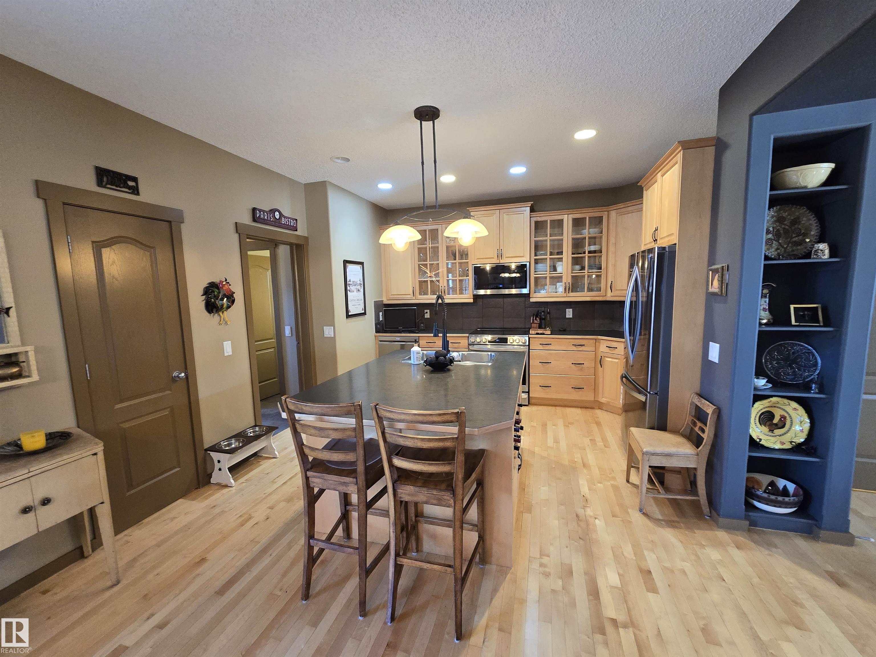 Photo 19 at 1205 Colonel Stone Avenue NW, Griesbach, Edmonton