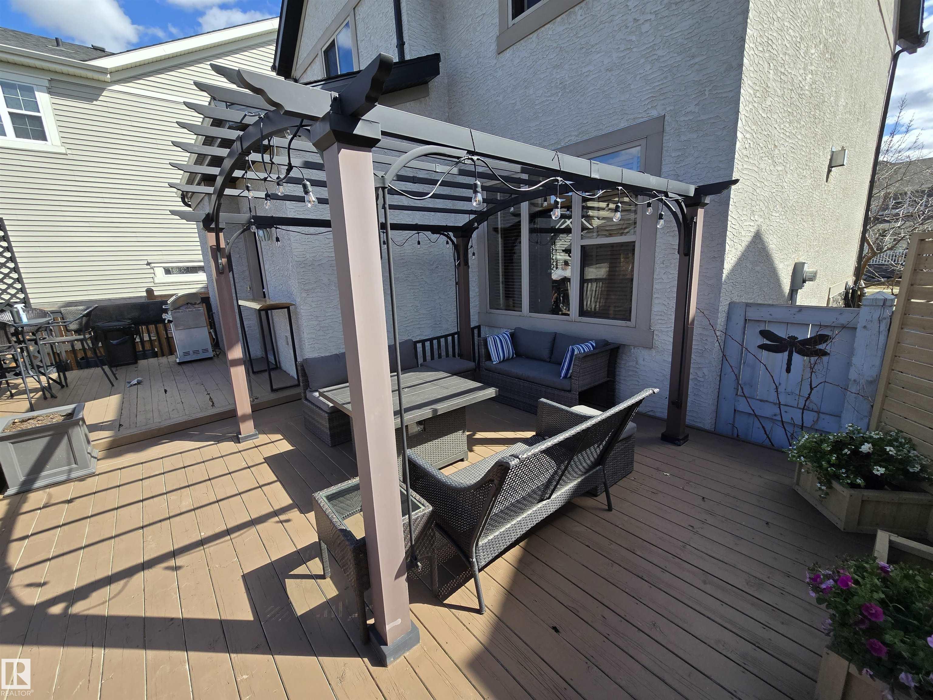 1205 Colonel Stone Avenue NW, Griesbach, Edmonton