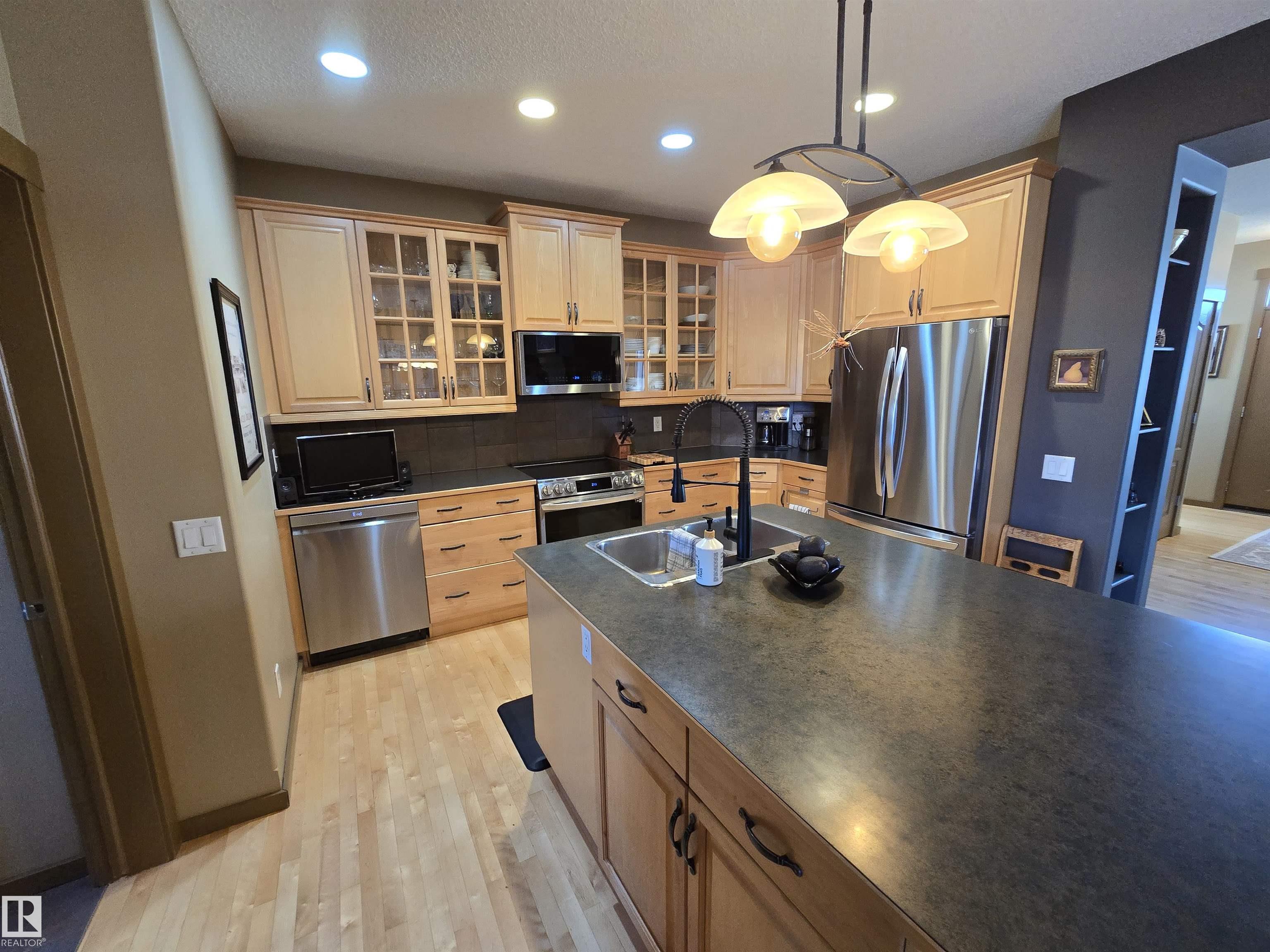 Photo 21 at 1205 Colonel Stone Avenue NW, Griesbach, Edmonton