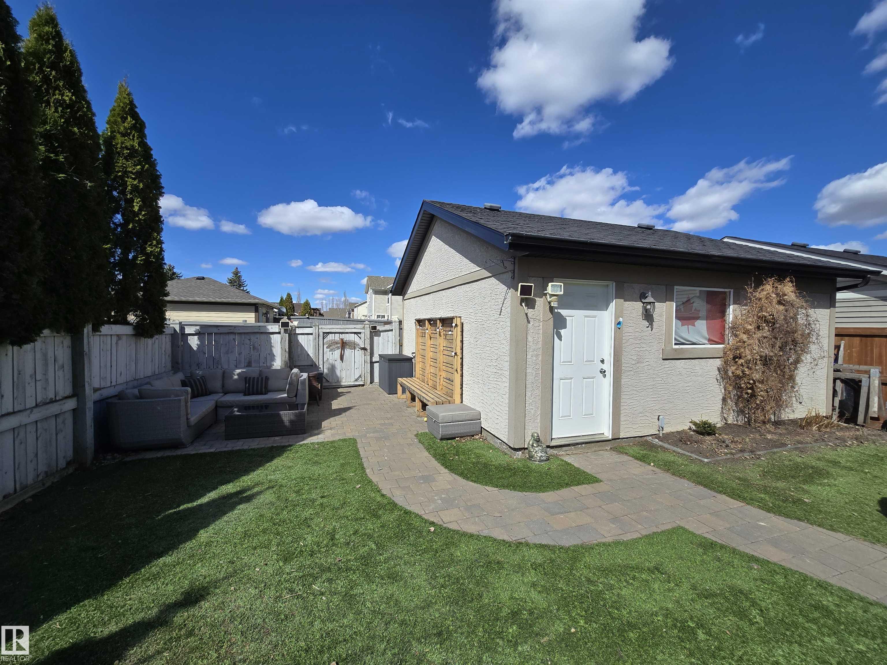 1205 Colonel Stone Avenue NW, Griesbach, Edmonton