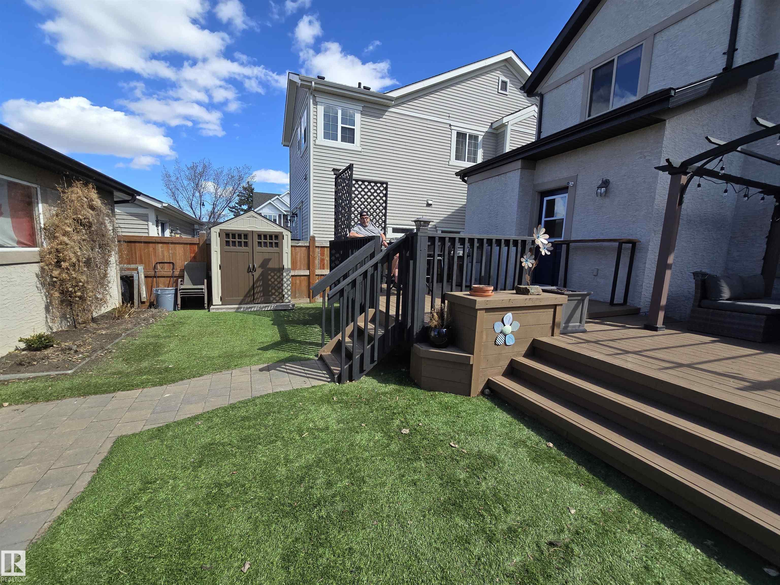 Photo 6 at 1205 Colonel Stone Avenue NW, Griesbach, Edmonton