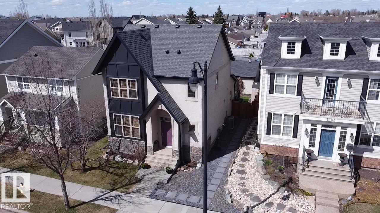 Photo 53 at 1205 Colonel Stone Avenue NW, Griesbach, Edmonton