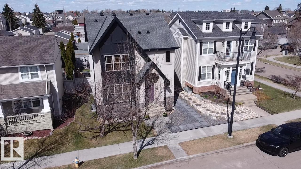 Photo 54 at 1205 Colonel Stone Avenue NW, Griesbach, Edmonton