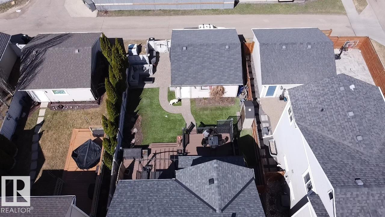 Photo 55 at 1205 Colonel Stone Avenue NW, Griesbach, Edmonton