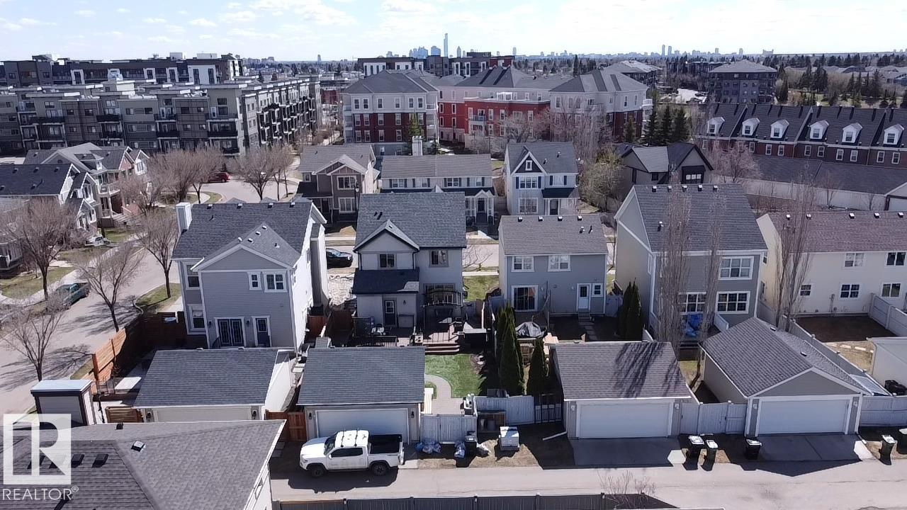 Photo 57 at 1205 Colonel Stone Avenue NW, Griesbach, Edmonton