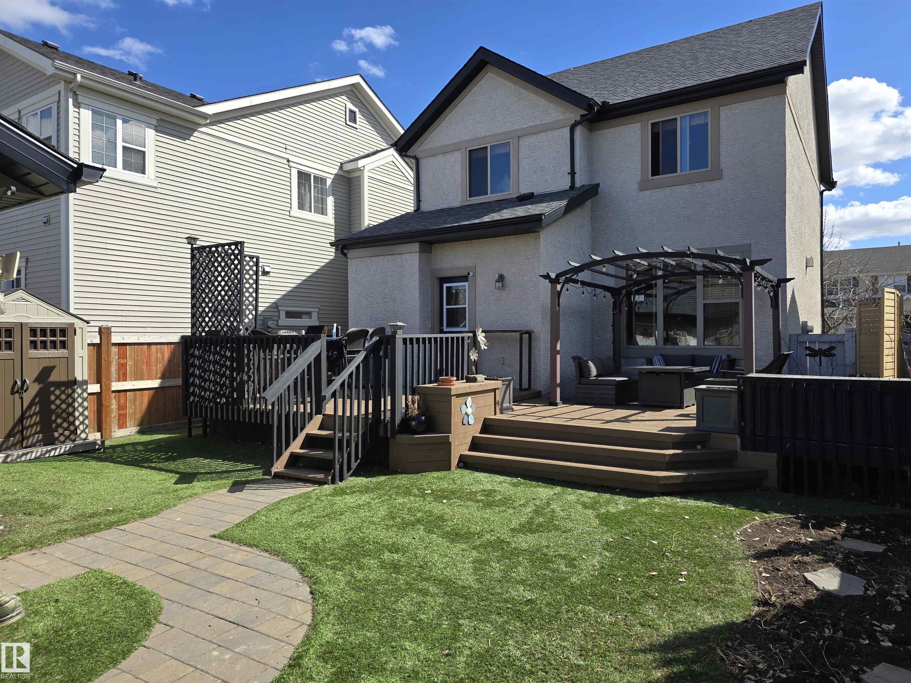 Photo 7 at 1205 Colonel Stone Avenue NW, Griesbach, Edmonton