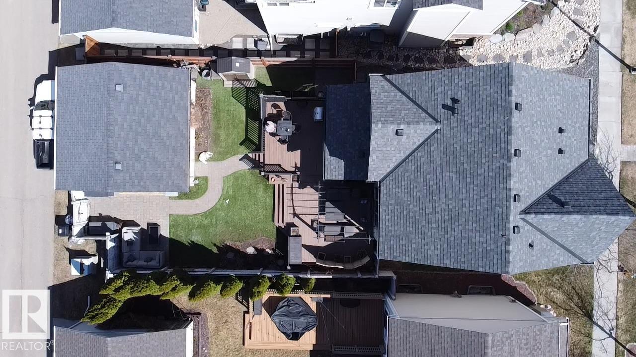 Photo 64 at 1205 Colonel Stone Avenue NW, Griesbach, Edmonton