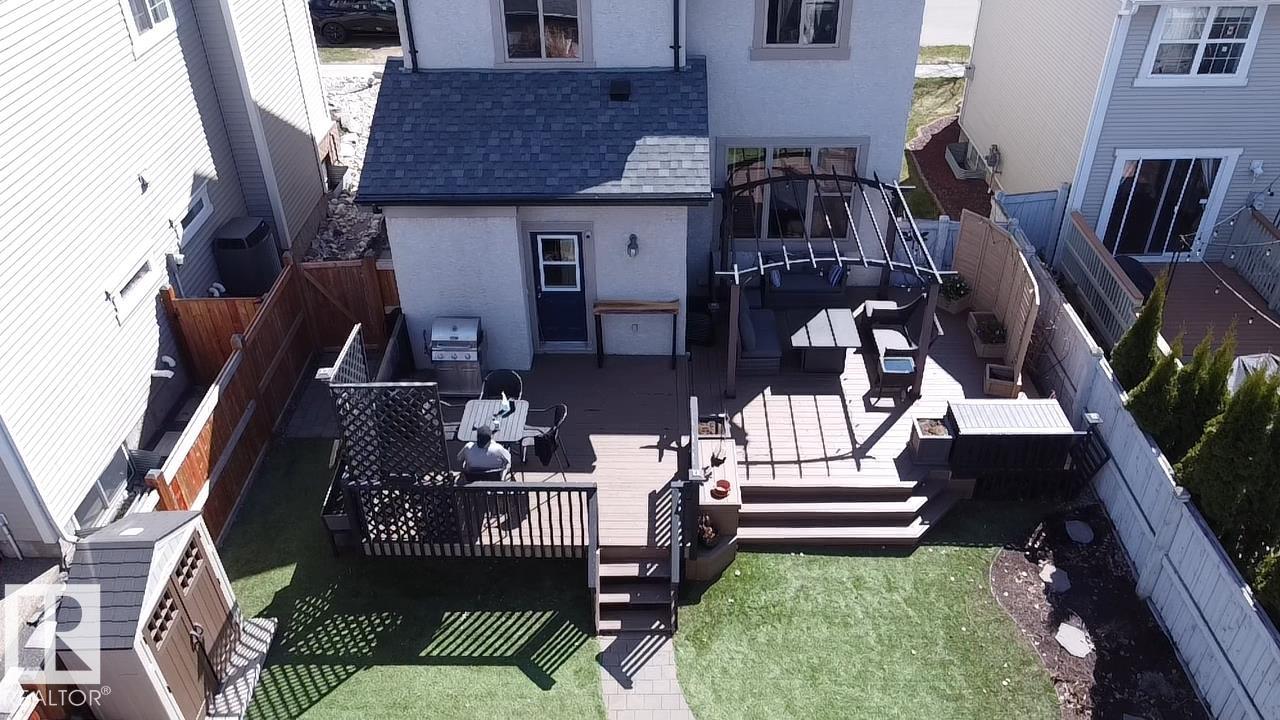 Photo 65 at 1205 Colonel Stone Avenue NW, Griesbach, Edmonton