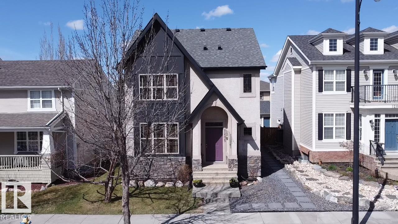 Photo 66 at 1205 Colonel Stone Avenue NW, Griesbach, Edmonton