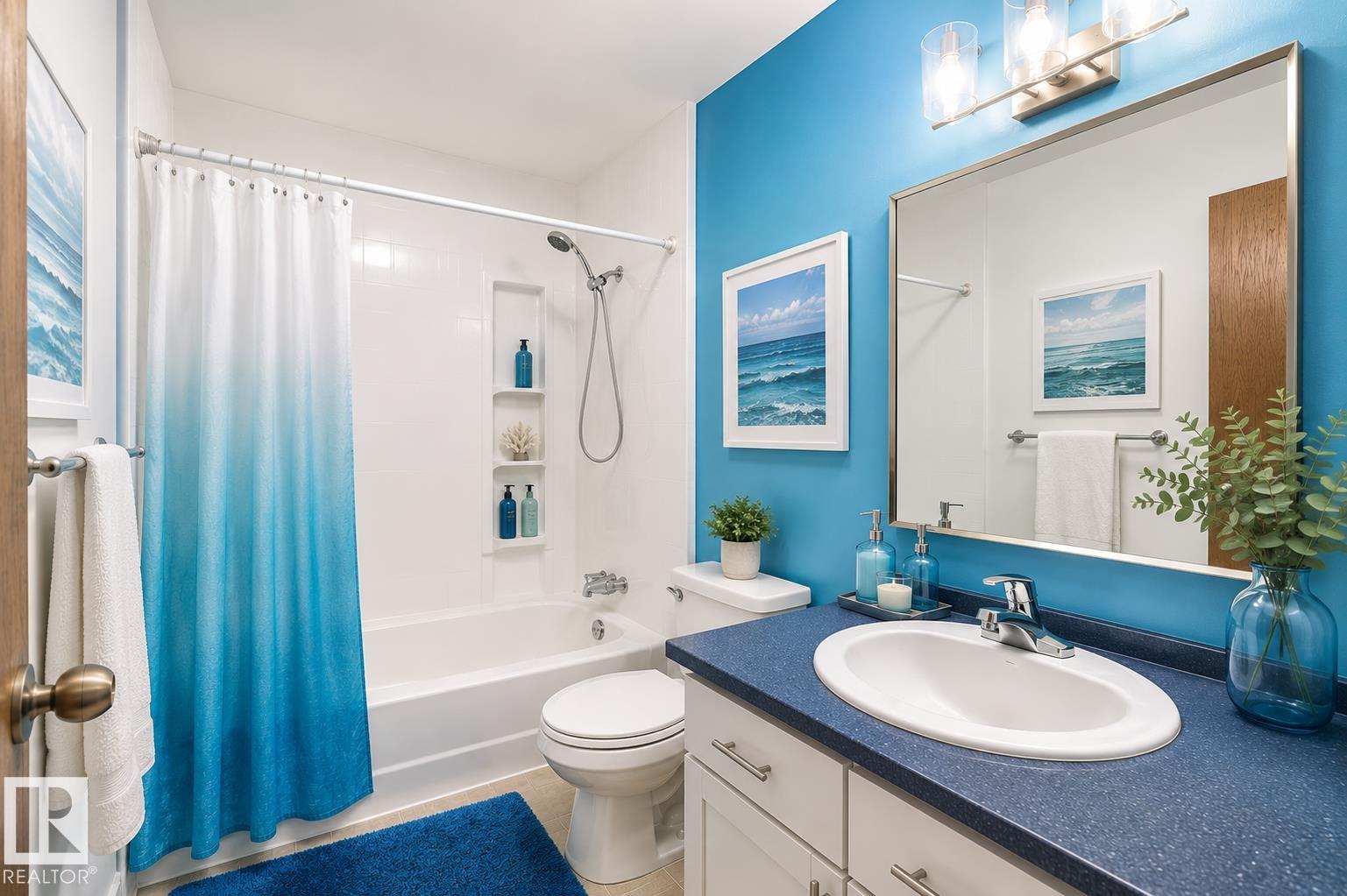 Photo 18 at 17313 60 Avenue NW, Gariepy, Edmonton