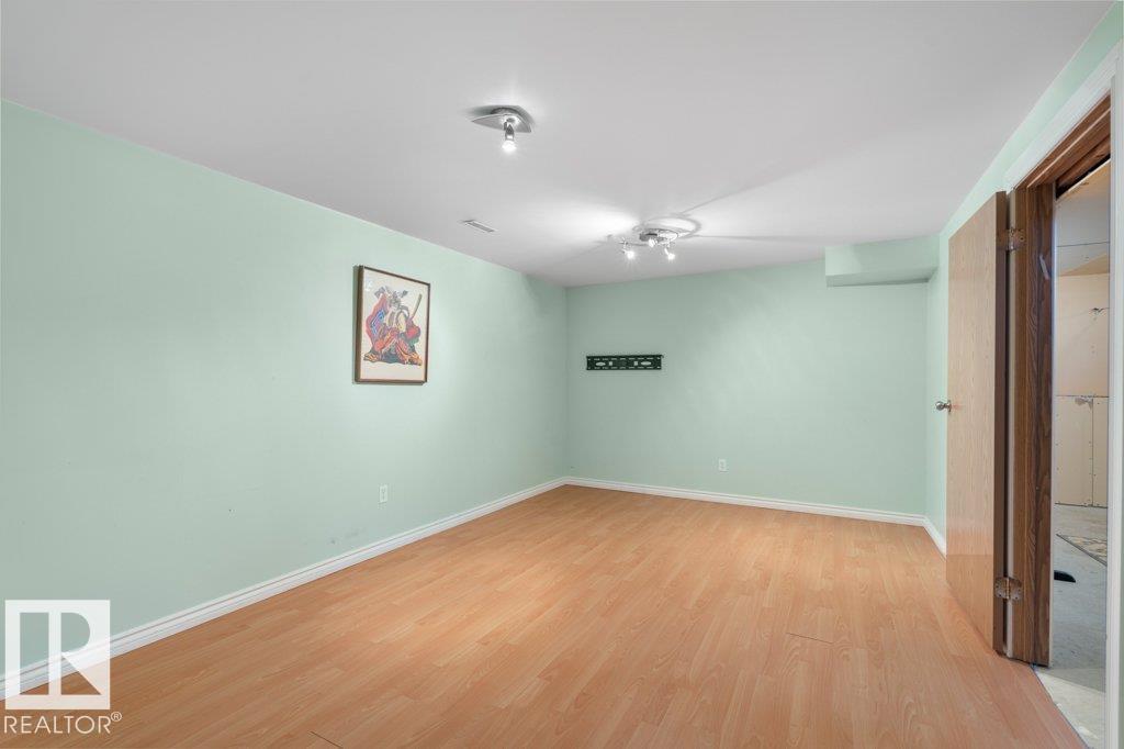 Photo 28 at 17313 60 Avenue NW, Gariepy, Edmonton