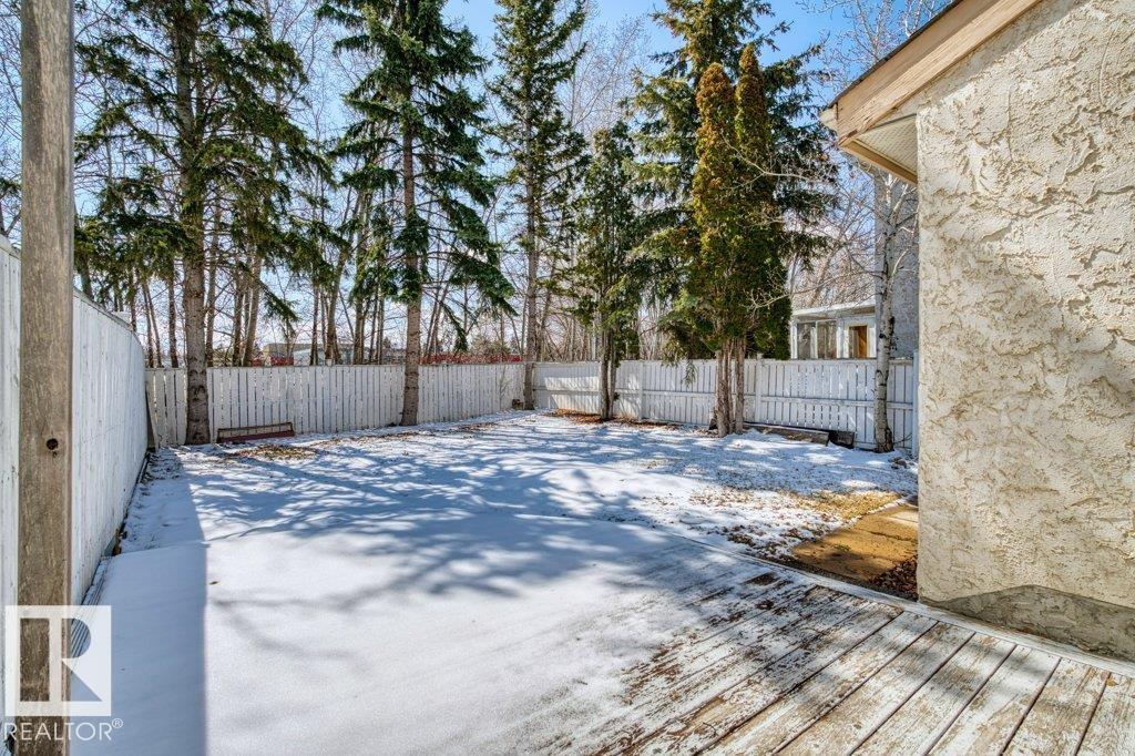 Photo 34 at 17313 60 Avenue NW, Gariepy, Edmonton