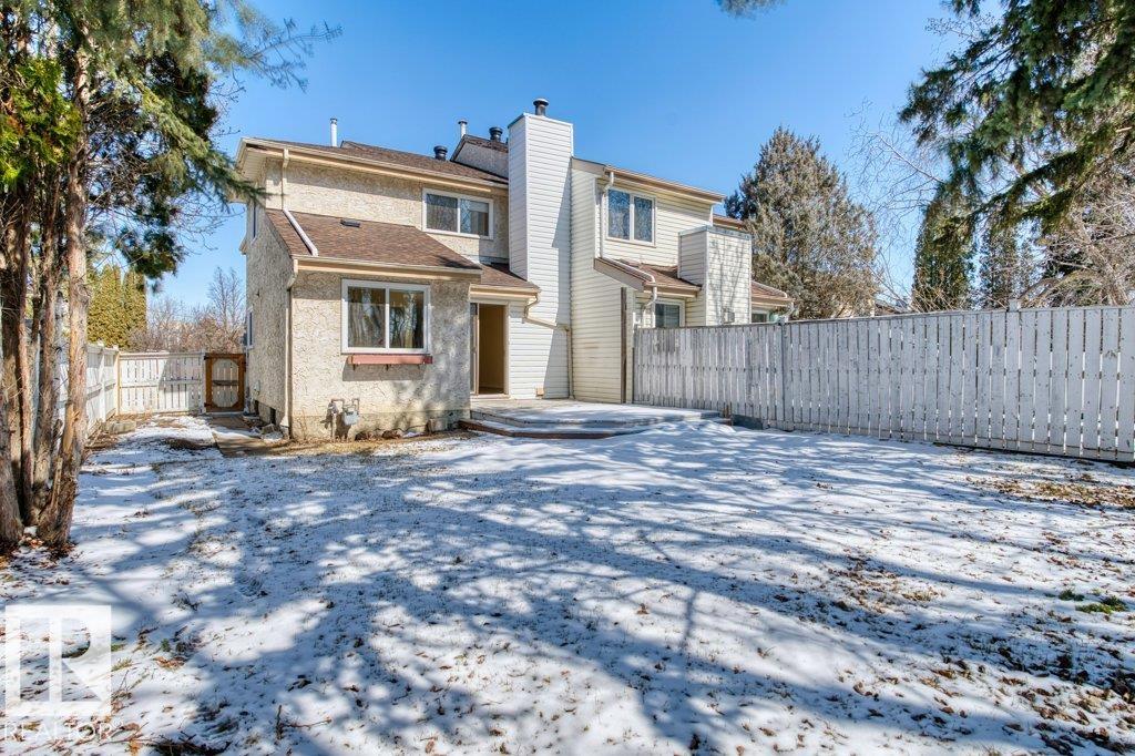 Photo 35 at 17313 60 Avenue NW, Gariepy, Edmonton