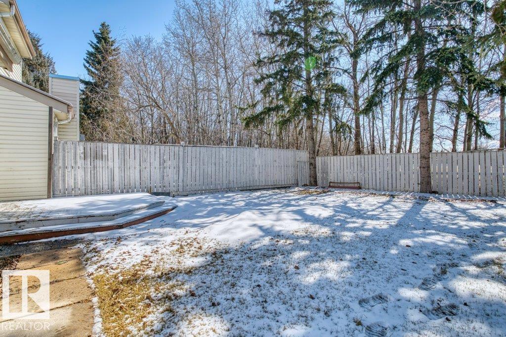 Photo 36 at 17313 60 Avenue NW, Gariepy, Edmonton