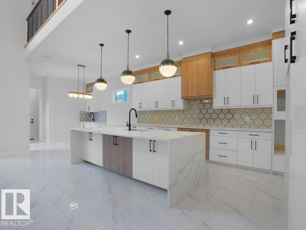 6129 Crawford Drive SW, Chappelle Area, Edmonton