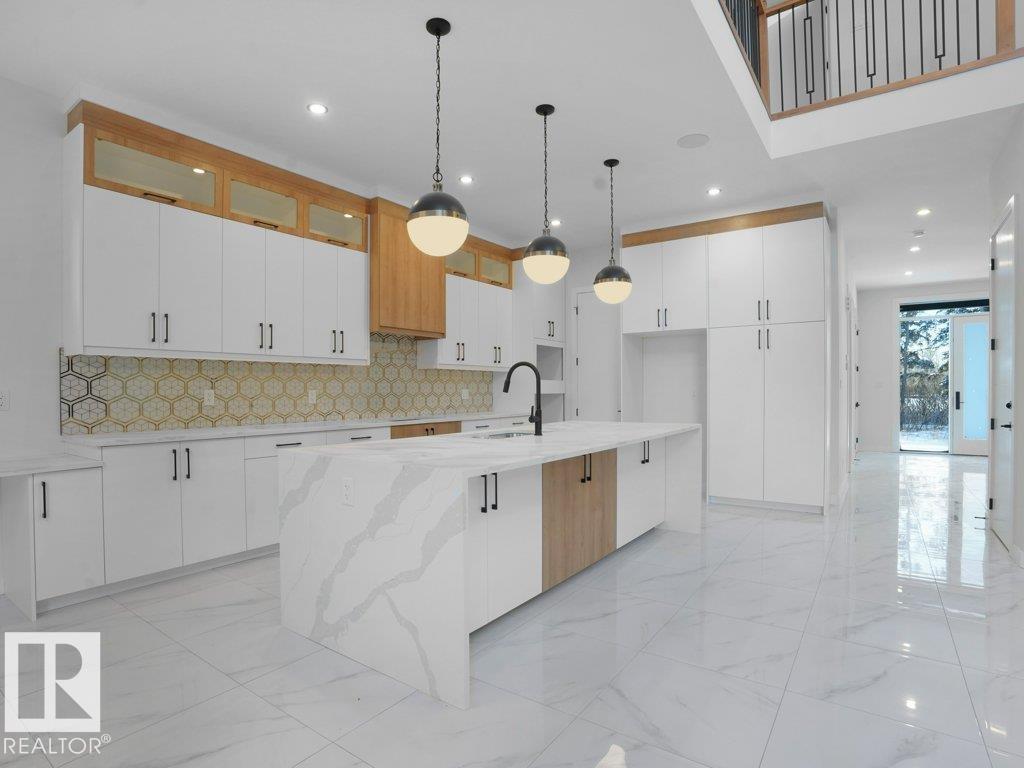 6129 Crawford Drive SW, Chappelle Area, Edmonton