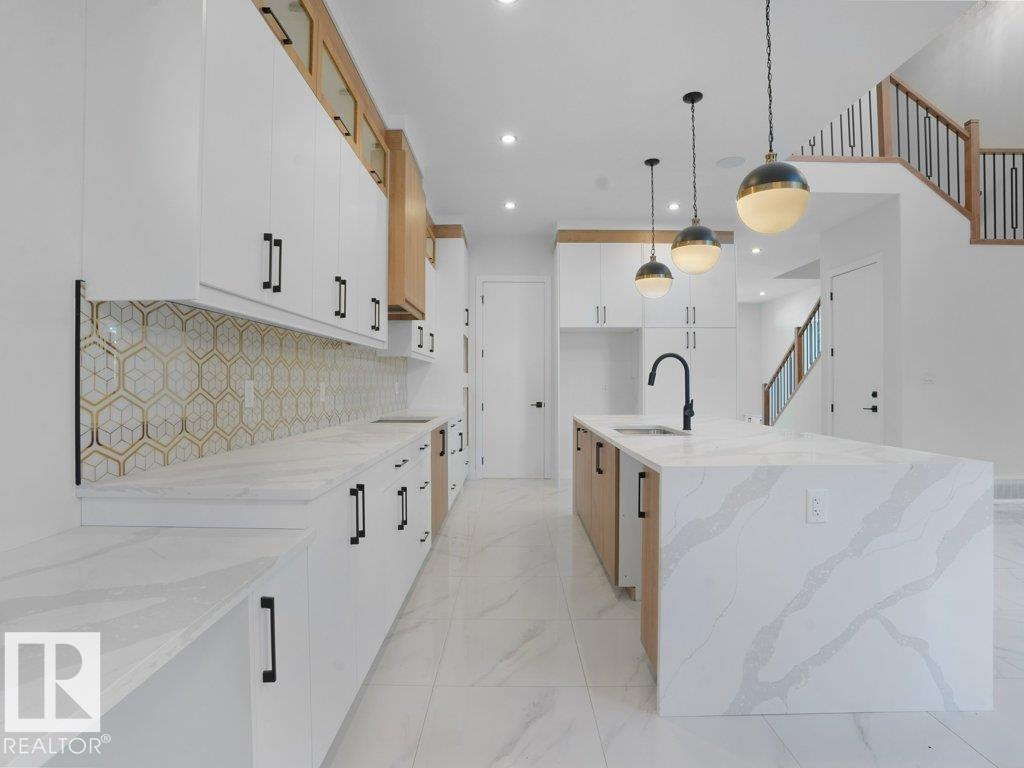6129 Crawford Drive SW, Chappelle Area, Edmonton