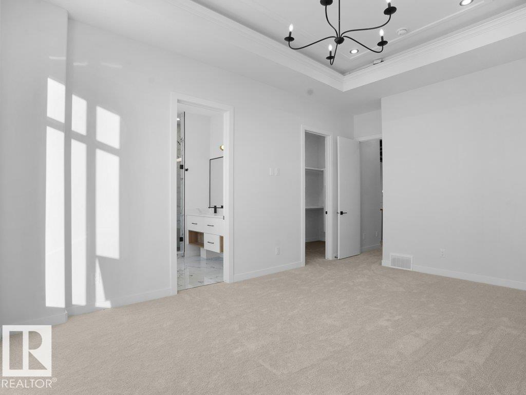 Photo 9 at 6129 Crawford Drive SW, Chappelle Area, Edmonton