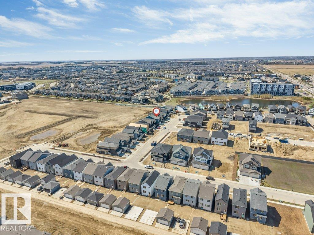 1116 Cristall Crescent SW, Chappelle Area, Edmonton