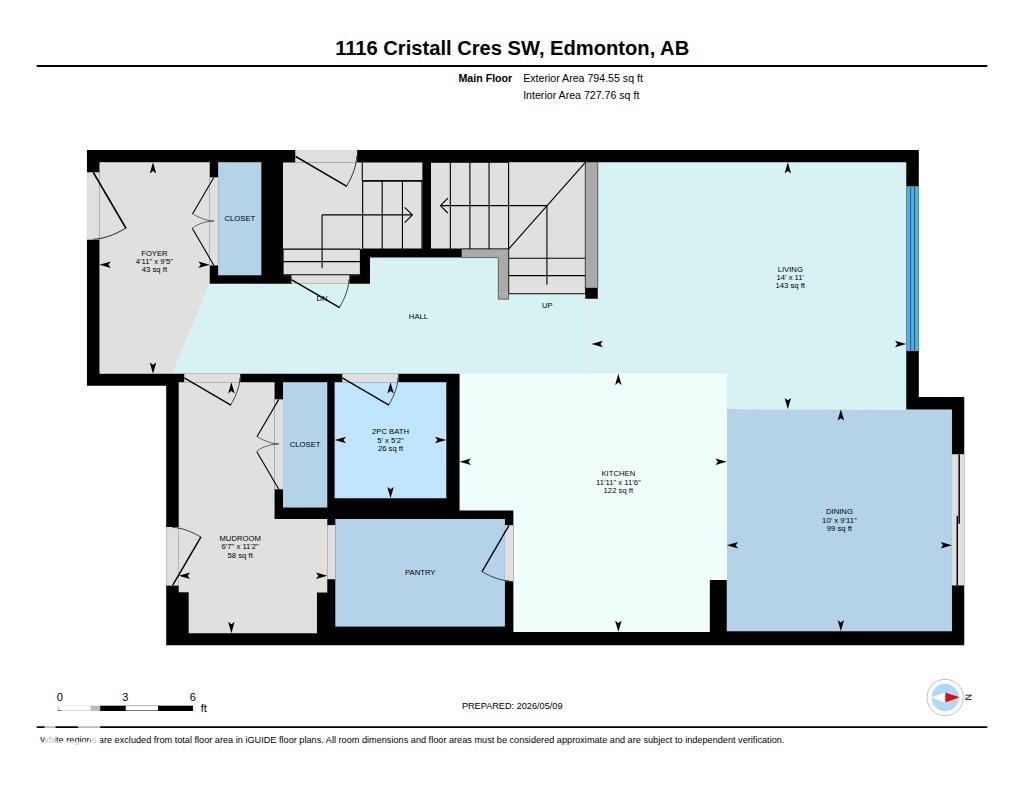 Photo 56 at 1116 Cristall Crescent SW, Chappelle Area, Edmonton