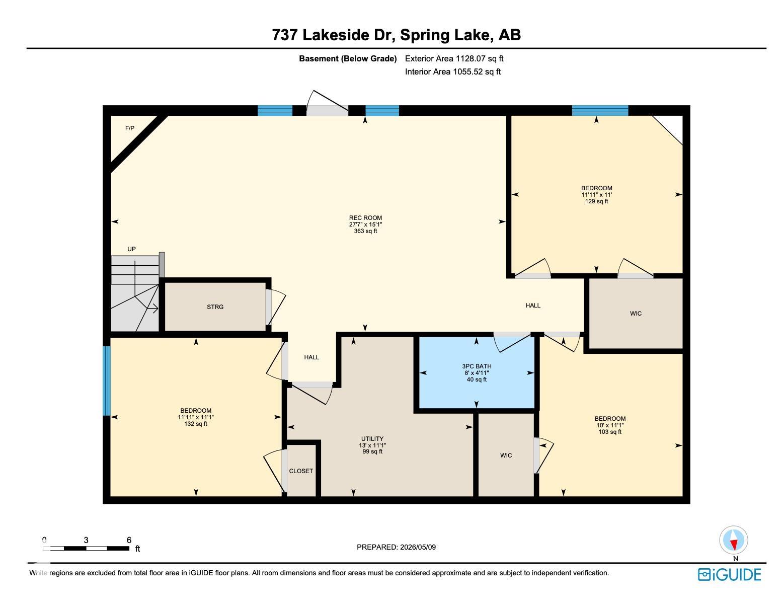Photo 62 at 737 Lakeside Drive, Spring Lake, Rural Parkland County