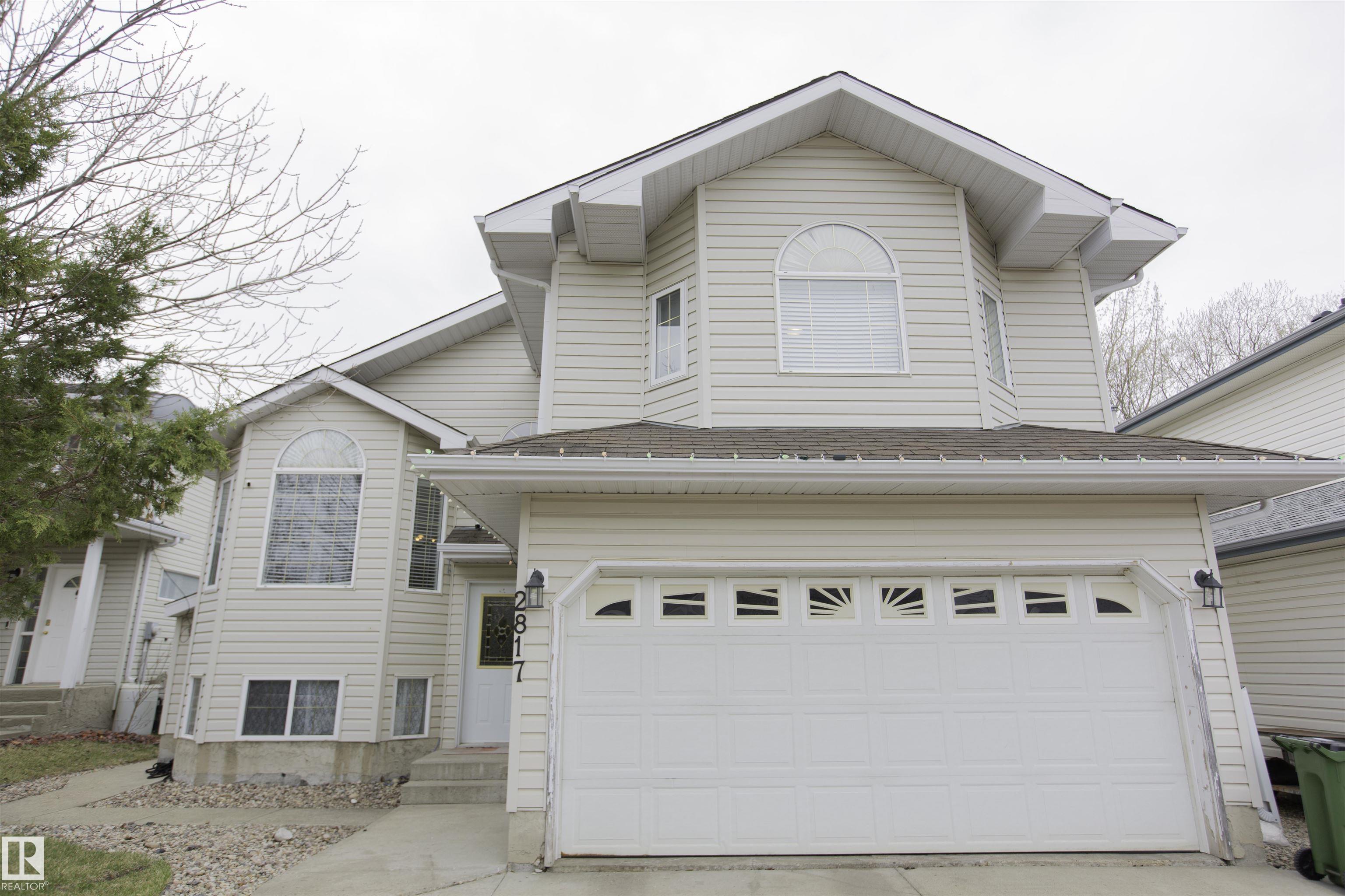 Photo 45 at 2817 40a Avenue NW, Larkspur, Edmonton