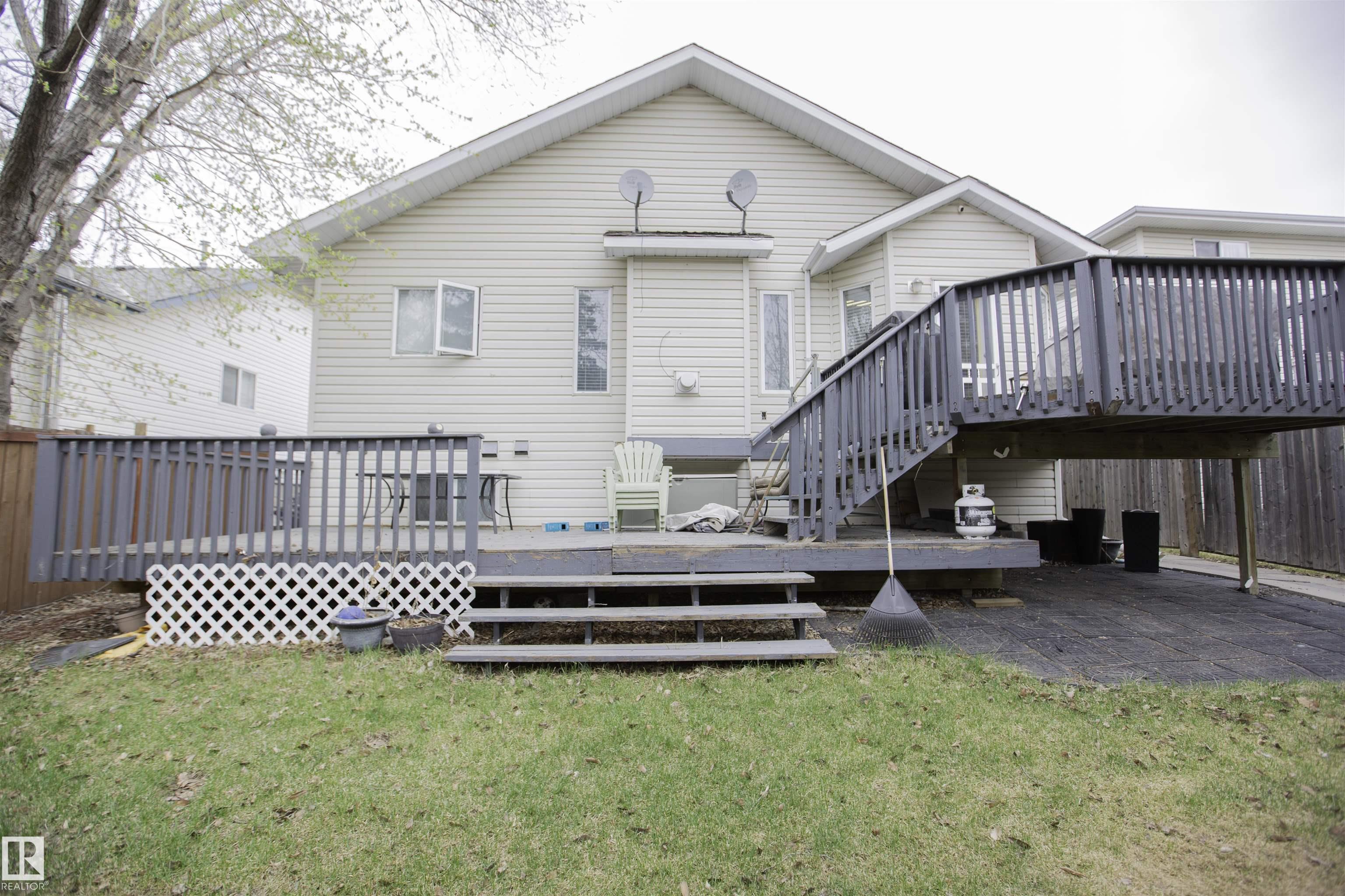 Photo 48 at 2817 40a Avenue NW, Larkspur, Edmonton