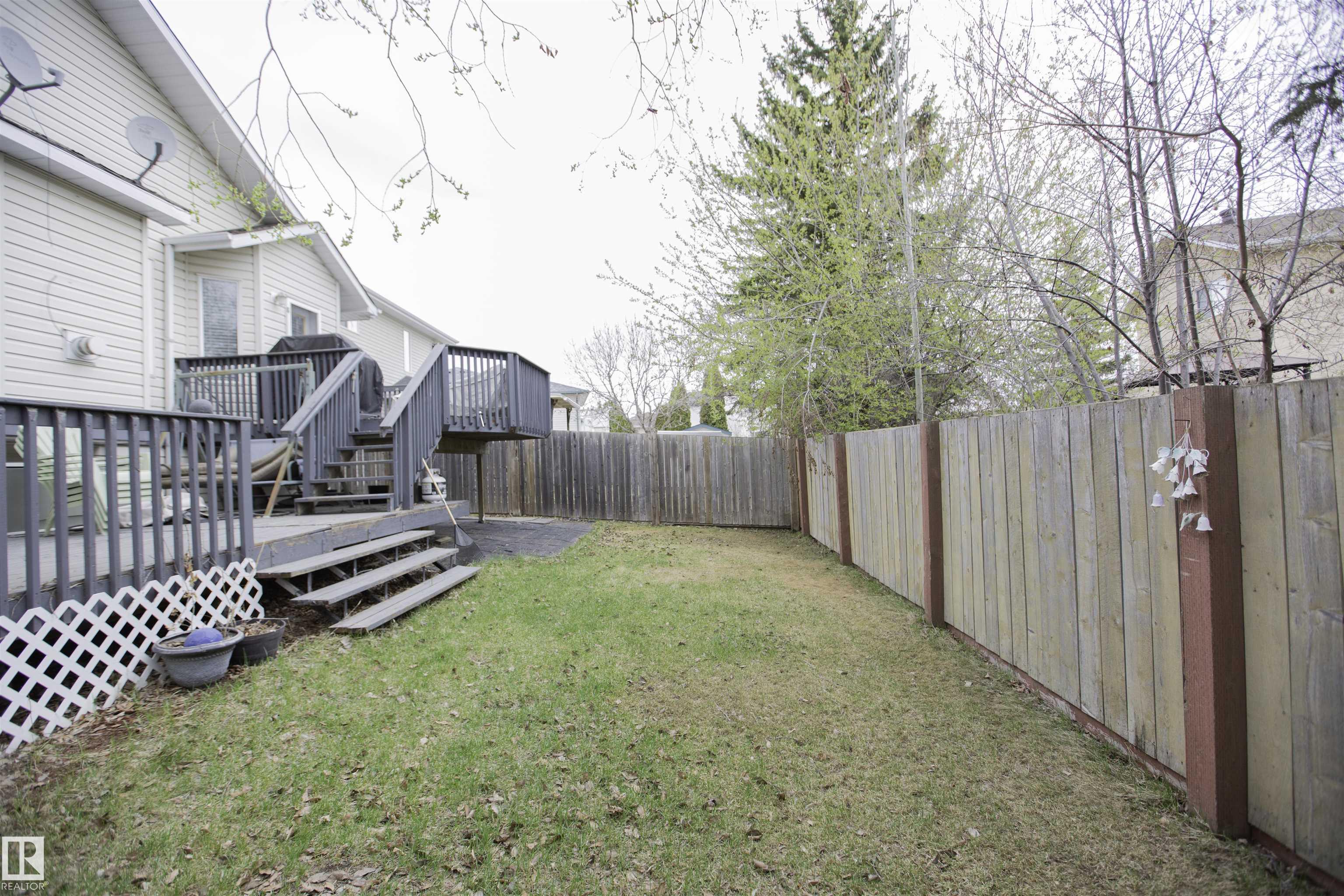 Photo 49 at 2817 40a Avenue NW, Larkspur, Edmonton
