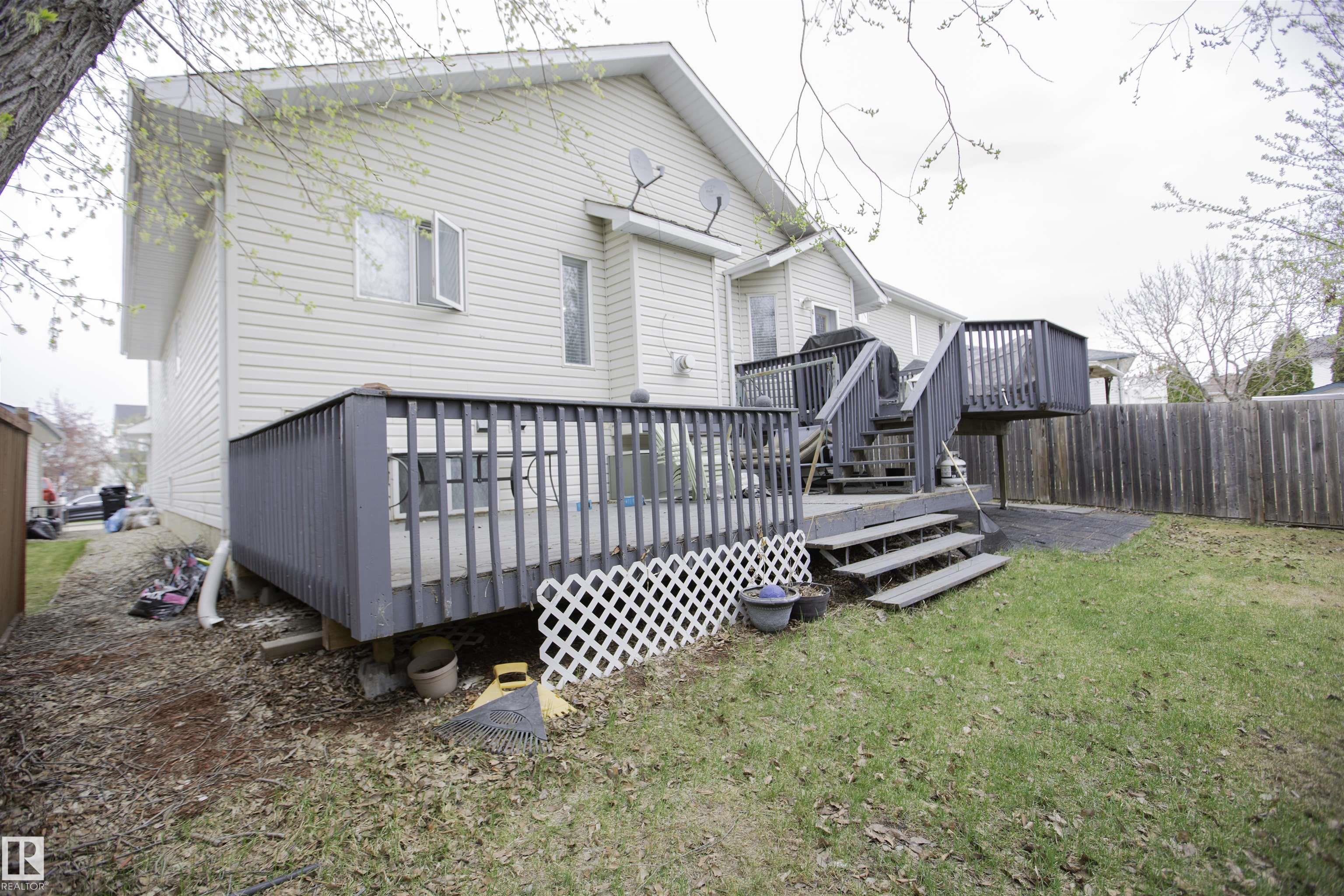 Photo 50 at 2817 40a Avenue NW, Larkspur, Edmonton