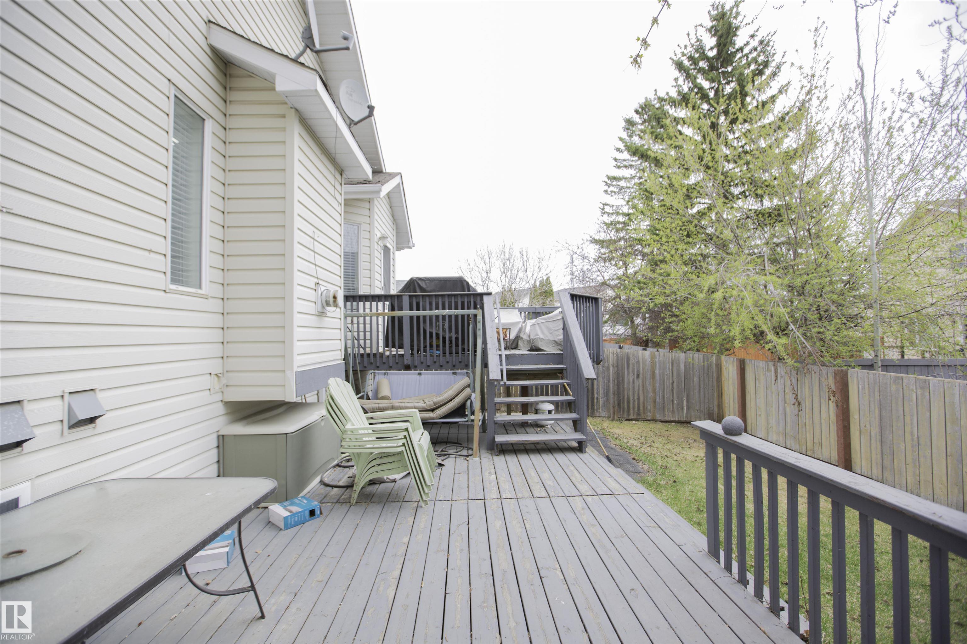 Photo 51 at 2817 40a Avenue NW, Larkspur, Edmonton