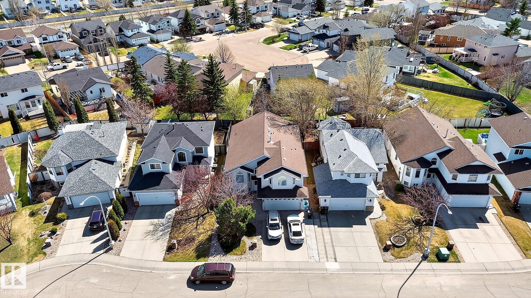 Photo 58 at 2817 40a Avenue NW, Larkspur, Edmonton