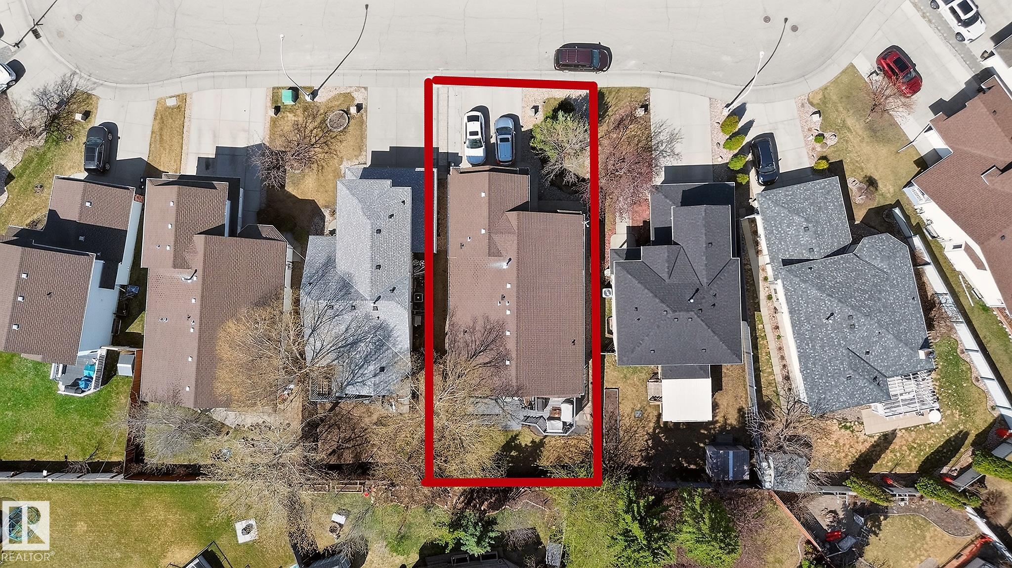 Photo 59 at 2817 40a Avenue NW, Larkspur, Edmonton