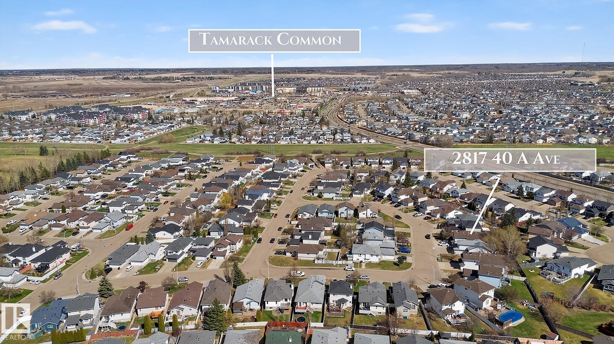 Photo 63 at 2817 40a Avenue NW, Larkspur, Edmonton