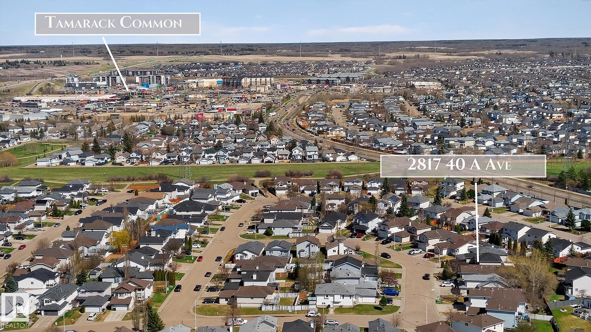 Photo 64 at 2817 40a Avenue NW, Larkspur, Edmonton