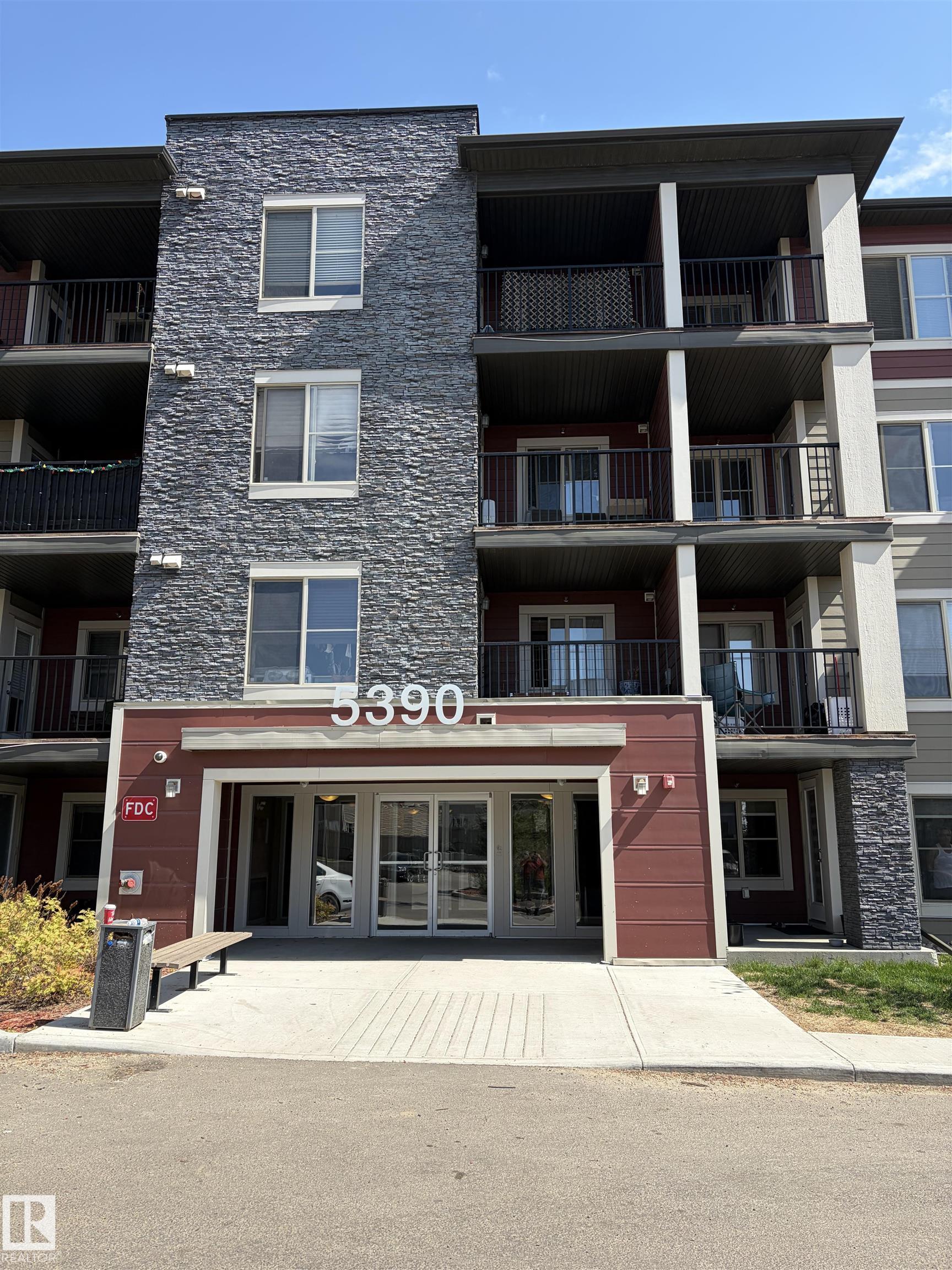 Picture for #313 5390 Chappelle RD SW