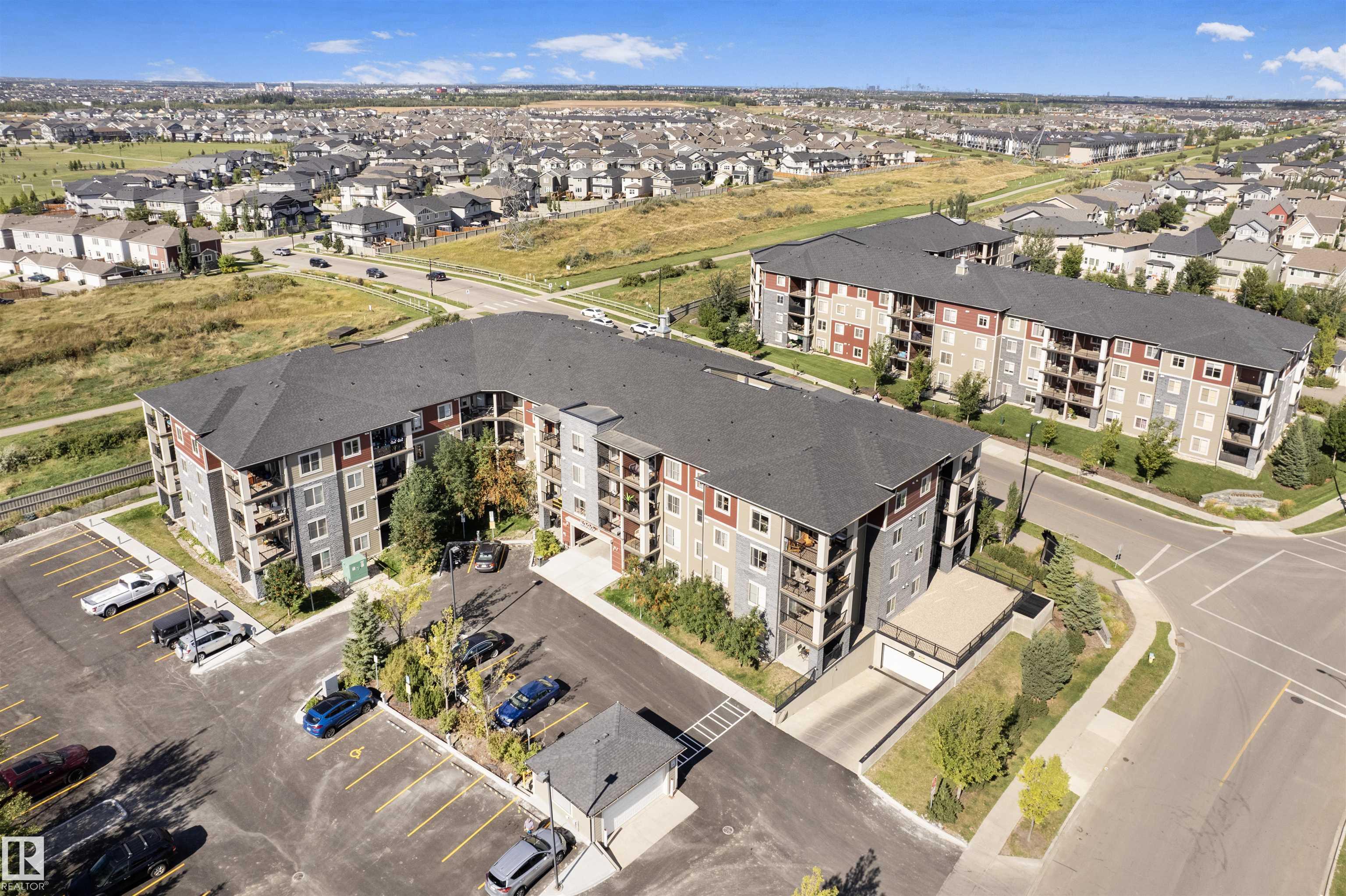 Picture for #313 5390 Chappelle RD SW