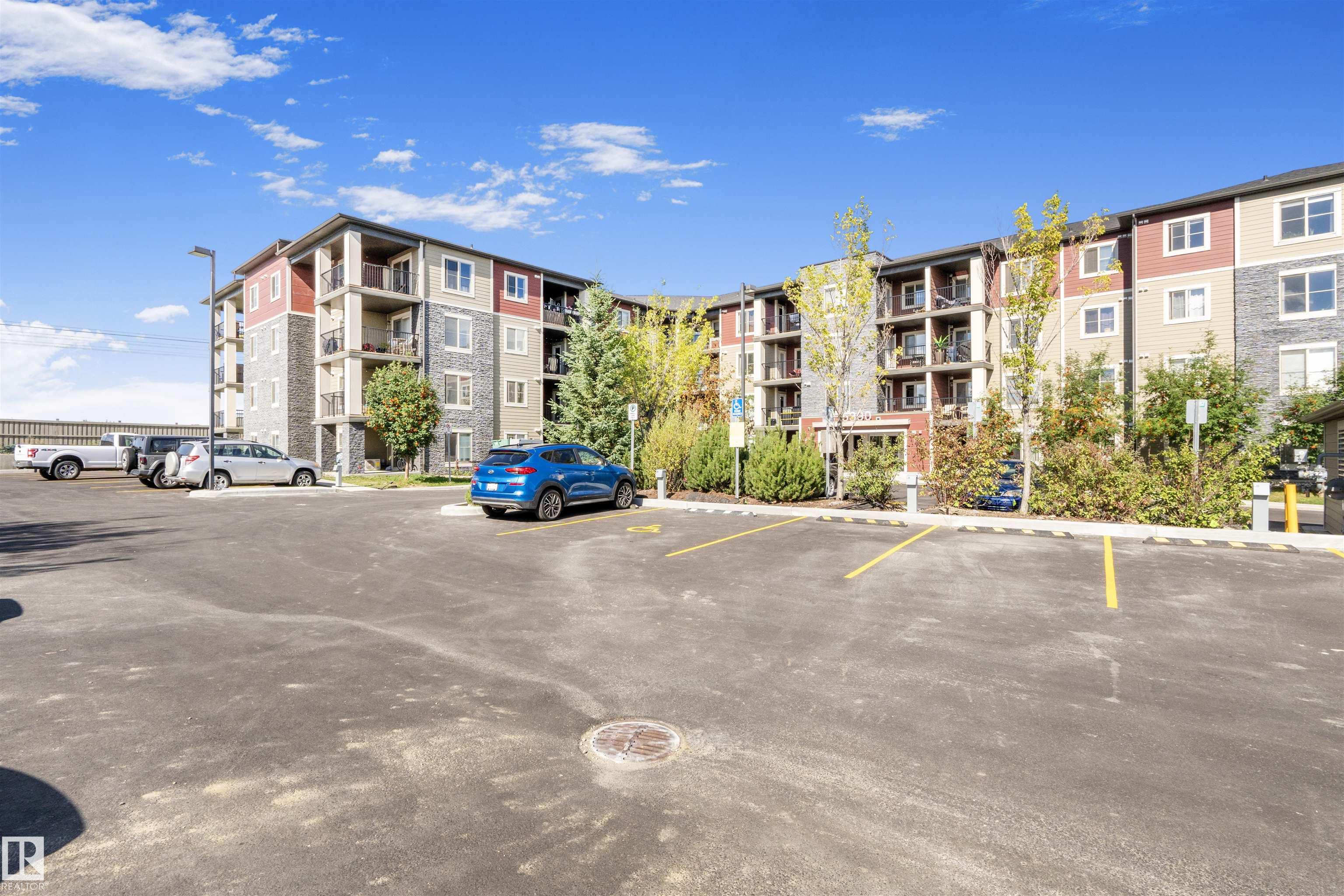 Picture for #313 5390 Chappelle RD SW